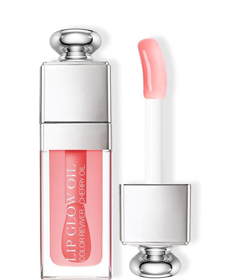 does dior lip oil expire|does Dior lip glow pink.